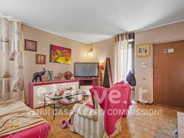 Appartamento in vendita a Inzago MI