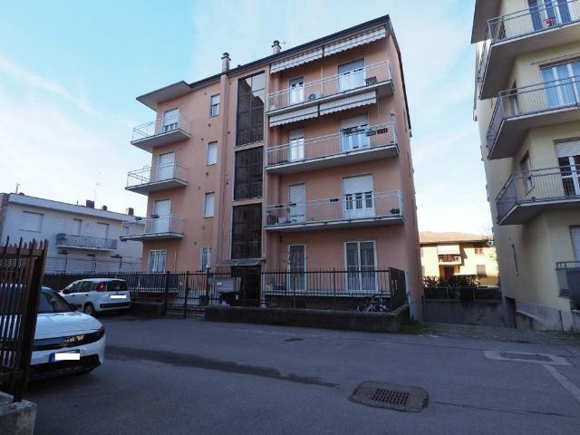 Appartamento in vendita a Inzago MI