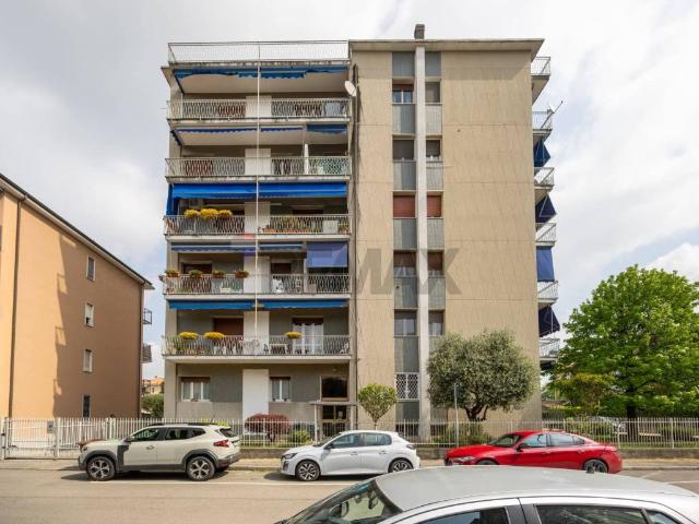 Appartamento in vendita a Inzago MI