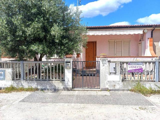 Appartamento in vendita a Isca sullo Ionio CZ