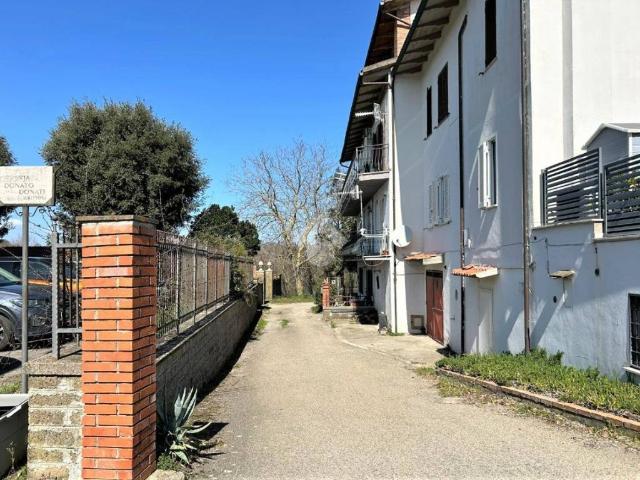 Appartamento in vendita a Ischia di Castro VT