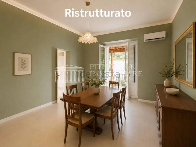 Appartamento in vendita a Ischia NA