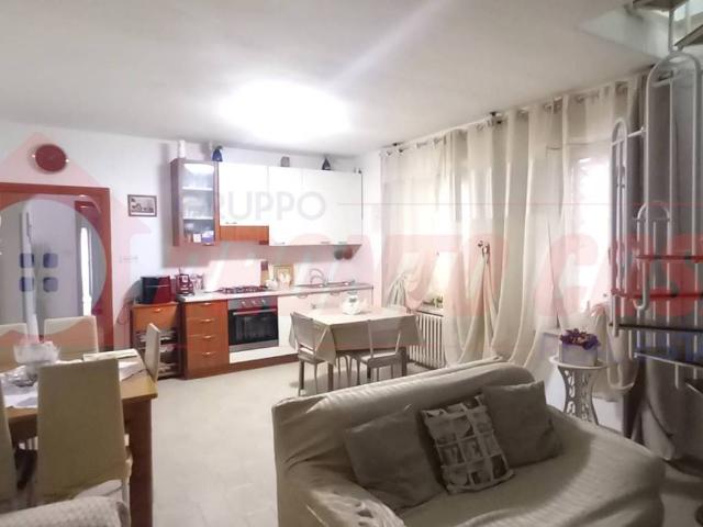 Appartamento in vendita a Ischitella FG