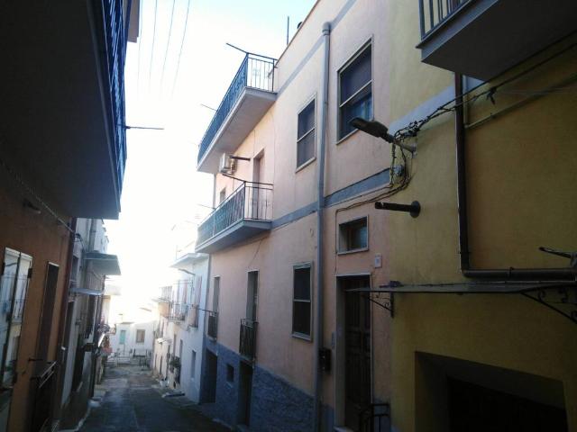 Appartamento in vendita a Ischitella FG