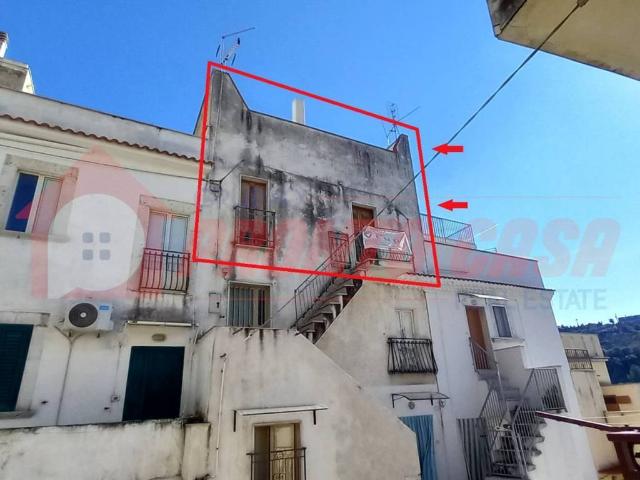 Appartamento in vendita a Ischitella FG