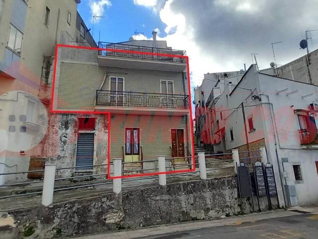 Appartamento in vendita a Ischitella FG