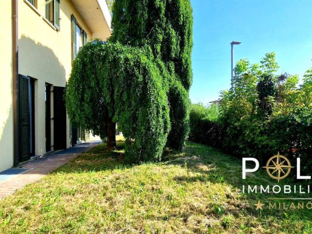 Appartamento in vendita a Iseo BS