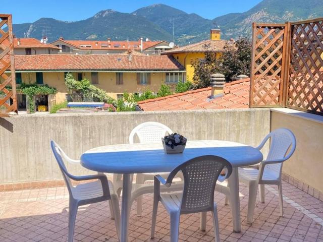 Appartamento in vendita a Iseo BS