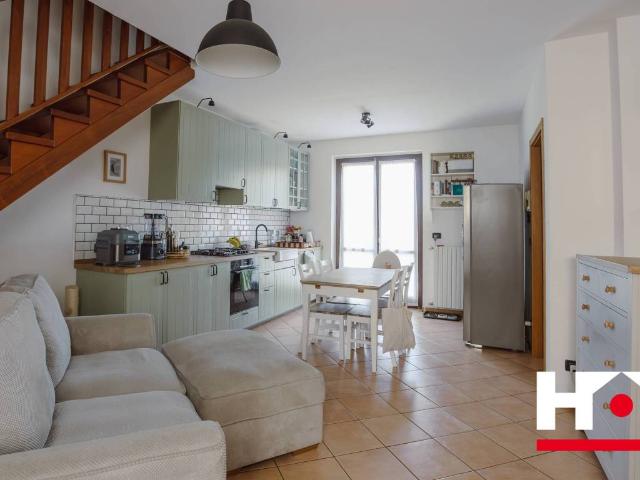 Appartamento in vendita a Iseo BS