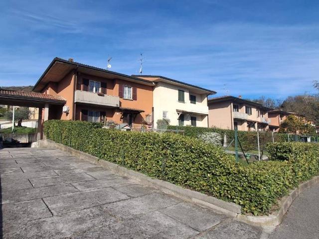 Appartamento in vendita a Iseo BS