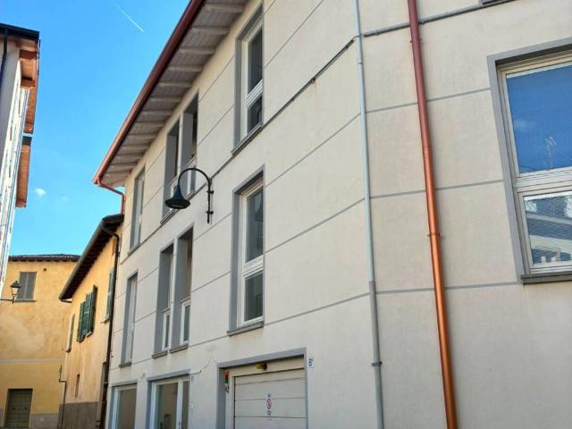 Appartamento in vendita a Iseo BS