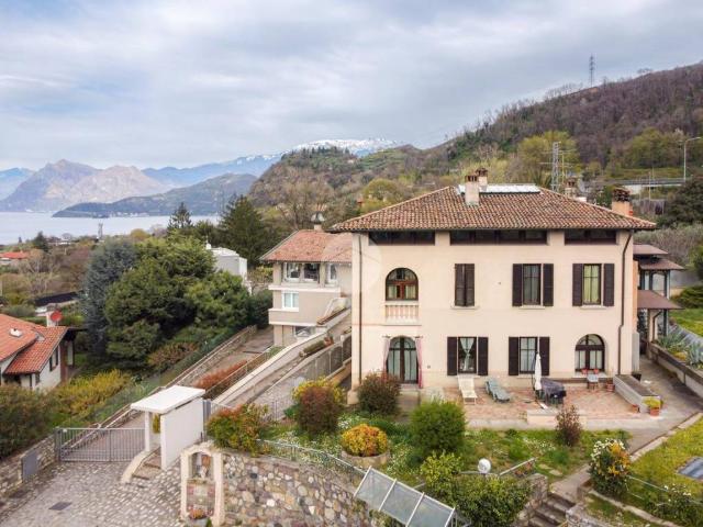 Appartamento in vendita a Iseo BS
