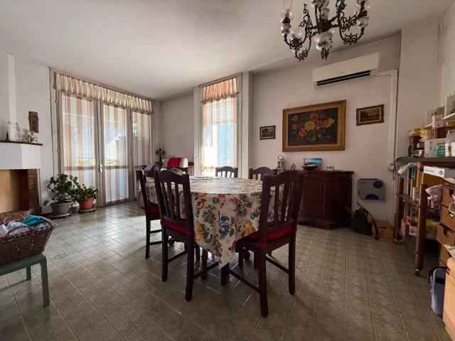 Appartamento in vendita a Iseo BS