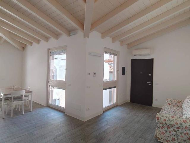 Appartamento in vendita a Iseo BS
