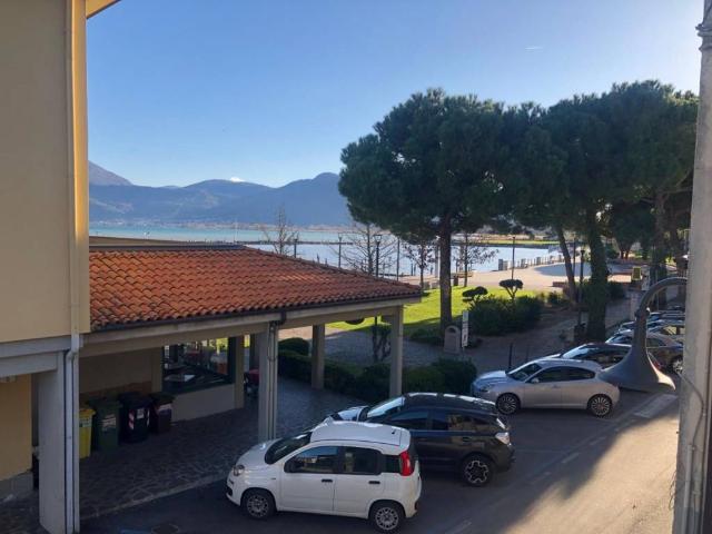 Appartamento in vendita a Iseo BS