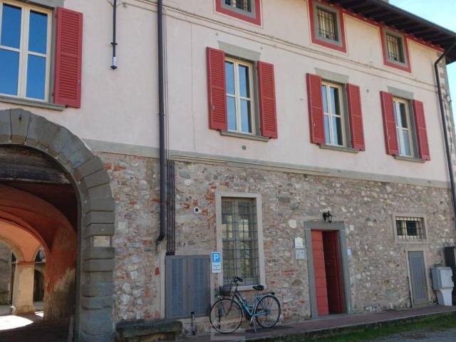 Appartamento in vendita a Iseo BS