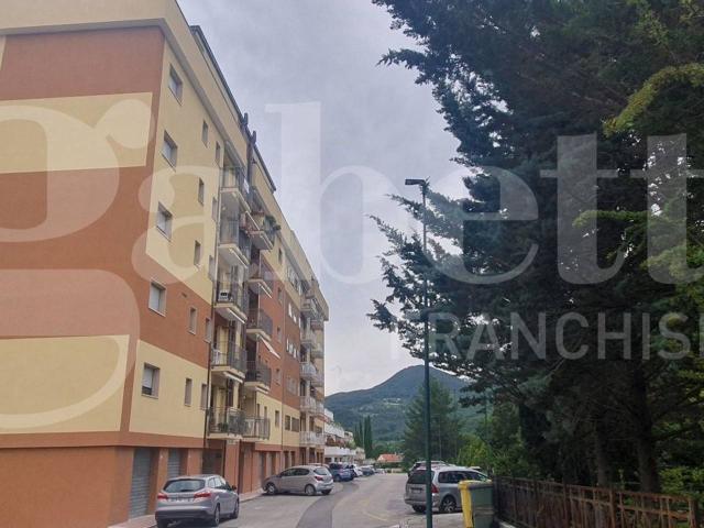Appartamento in vendita a Isernia