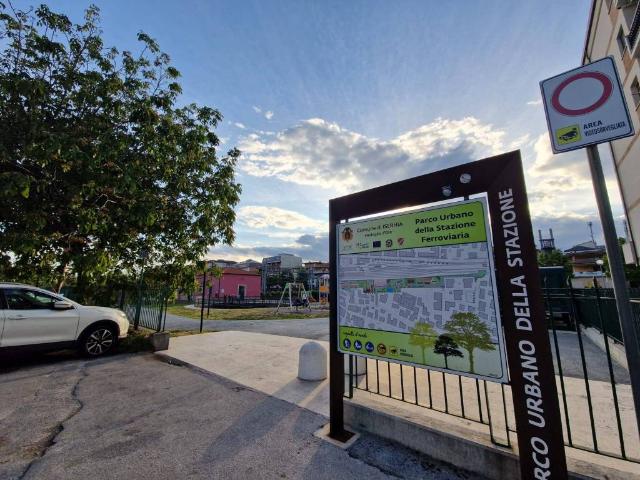 Appartamento in vendita a Isernia IS