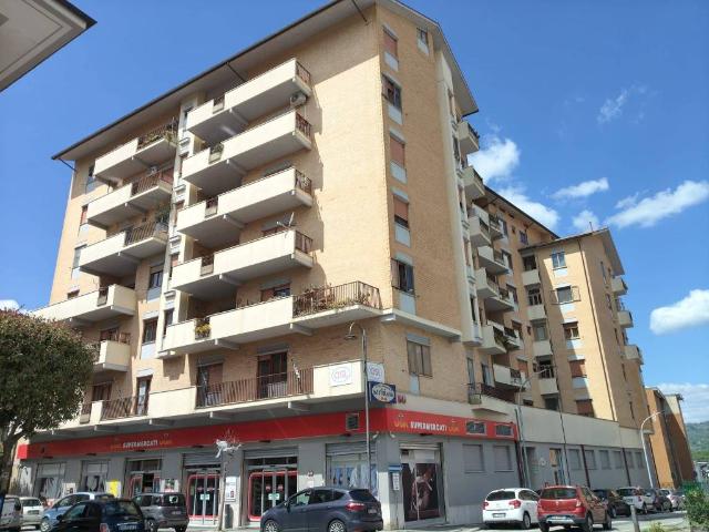 Appartamento in vendita a Isernia IS