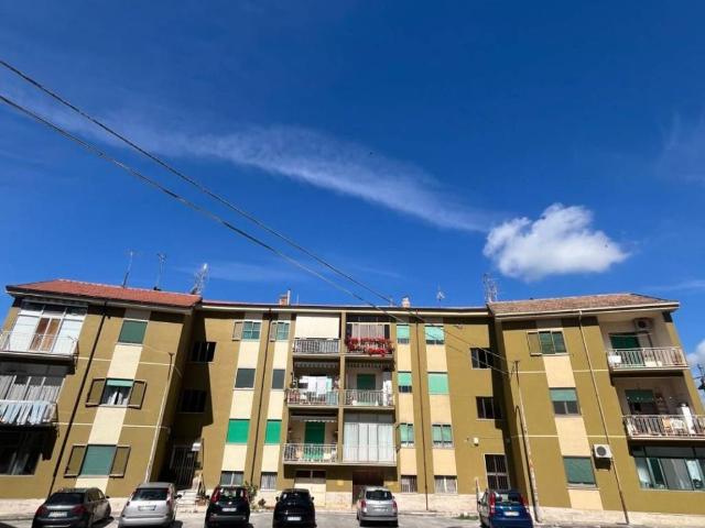 Appartamento in vendita a Isernia IS