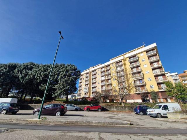 Appartamento in vendita a Isernia IS