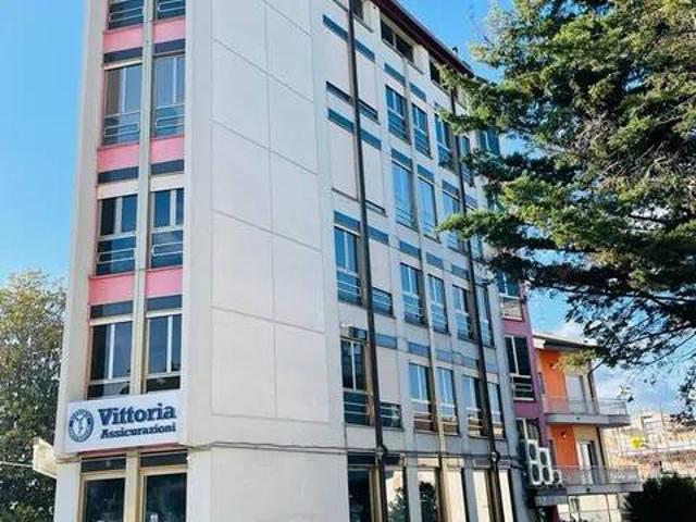 Appartamento in vendita a Isernia IS