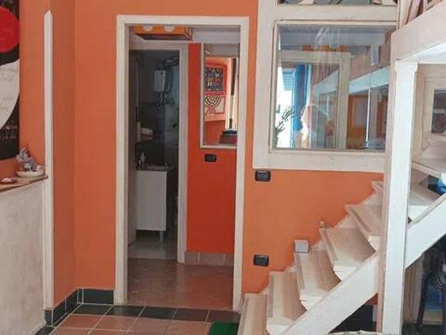 Appartamento in vendita a Isernia IS
