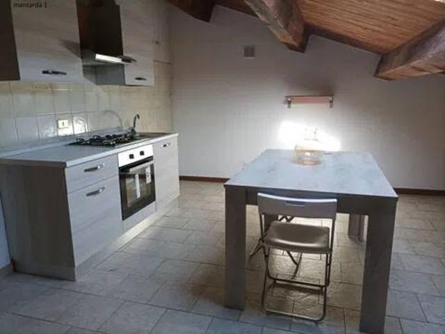 Appartamento in vendita a Isernia IS