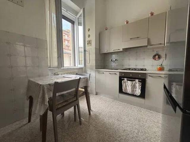 Appartamento in vendita a Isernia IS