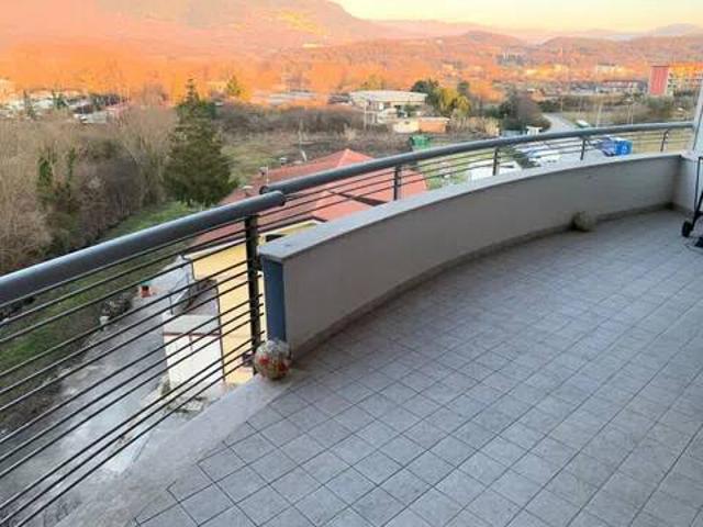 Appartamento in vendita a Isernia IS
