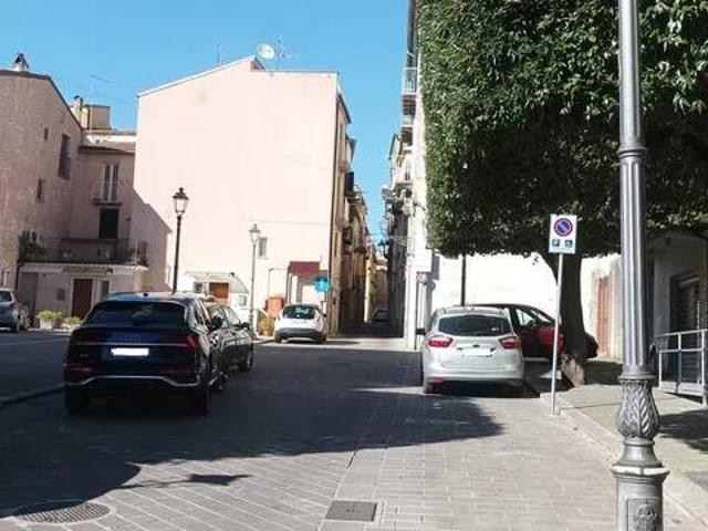 Appartamento in vendita a Isernia IS