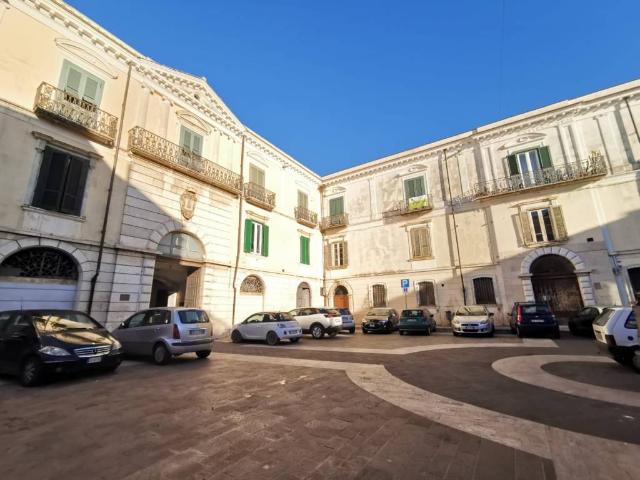 Appartamento in vendita a Isernia IS