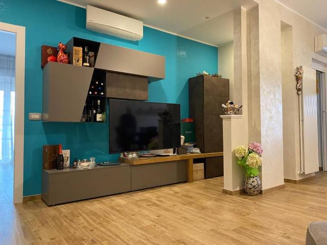 Appartamento in vendita a Isernia IS