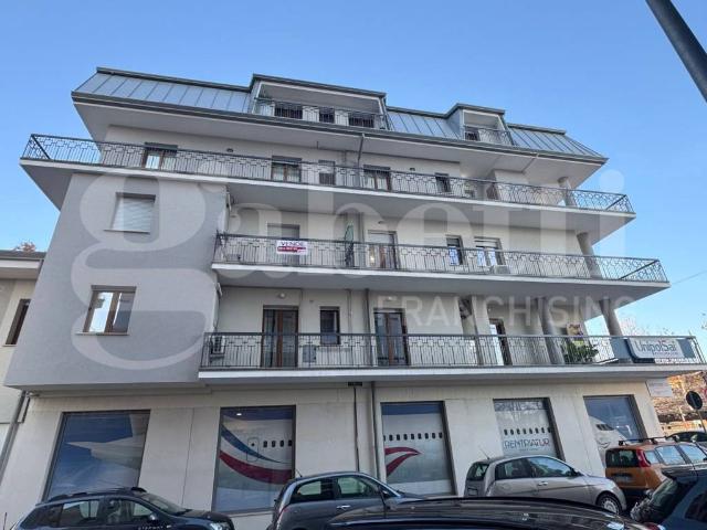 Appartamento in vendita a Isernia IS
