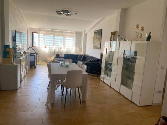 Appartamento in vendita a Isernia IS