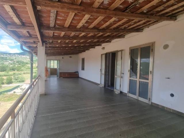 Appartamento in vendita a Isernia IS
