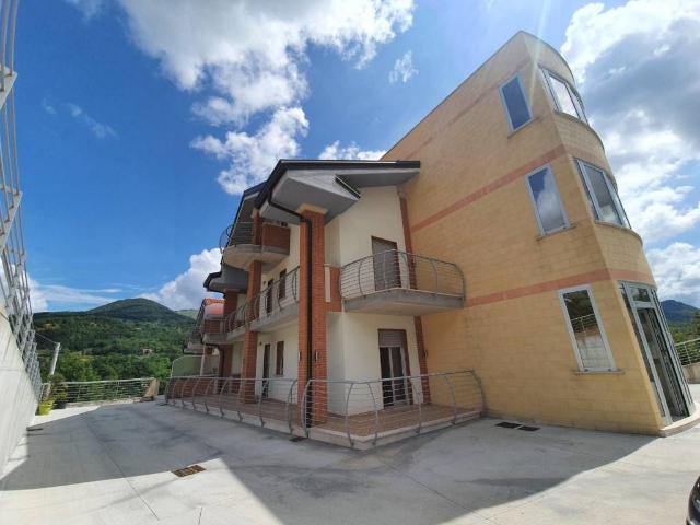 Appartamento in vendita a Isernia IS
