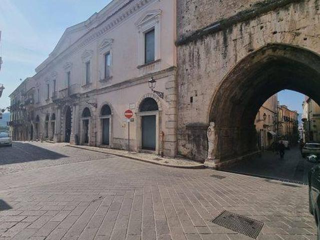 Appartamento in vendita a Isernia IS