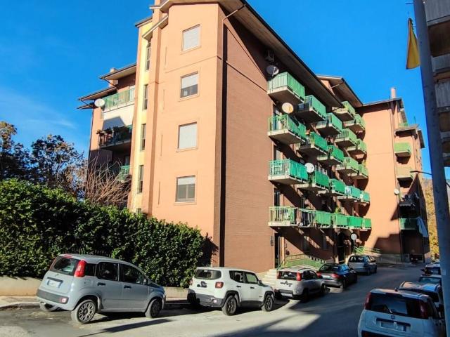 Appartamento in vendita a Isernia IS