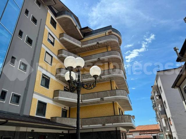 Appartamento in vendita a Isernia via XXIV Maggio, 15