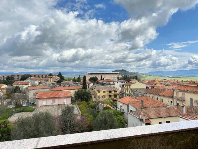 Appartamento in vendita a Isili CA