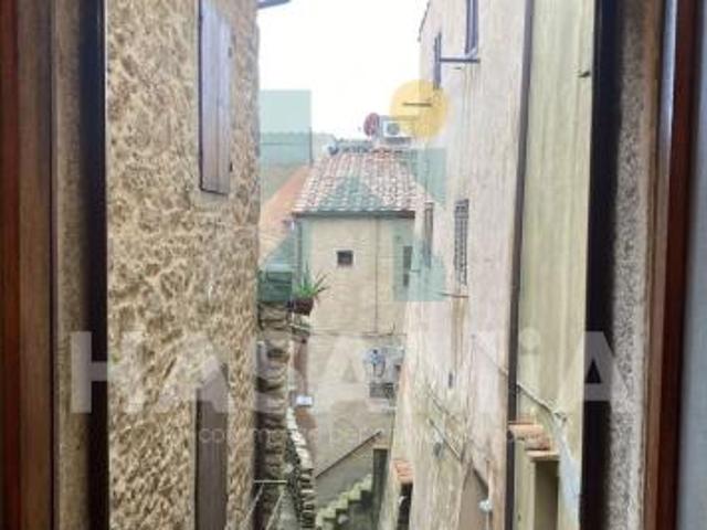 Appartamento in vendita a Isola del Giglio