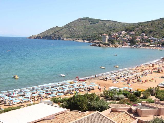 Appartamento in vendita a Isola del Giglio GR