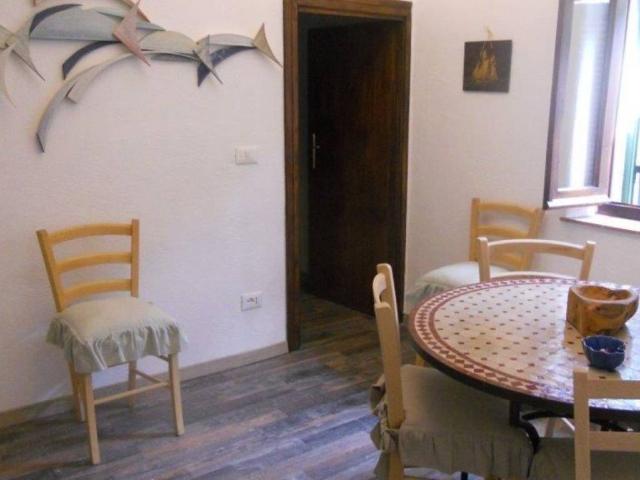 Appartamento in vendita a Isola del Giglio GR