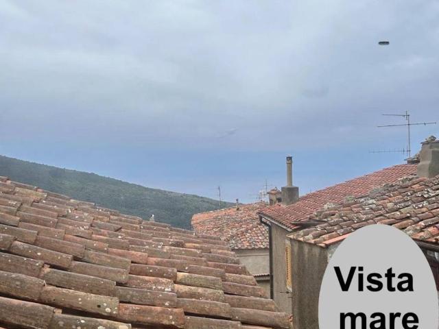 Appartamento in vendita a Isola del Giglio GR