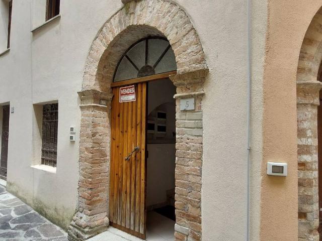 Appartamento in vendita a Isola del Gran Sasso d'Italia TE