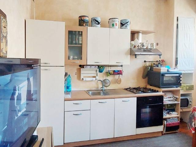 Appartamento in vendita a Isola del Gran Sasso d'Italia TE