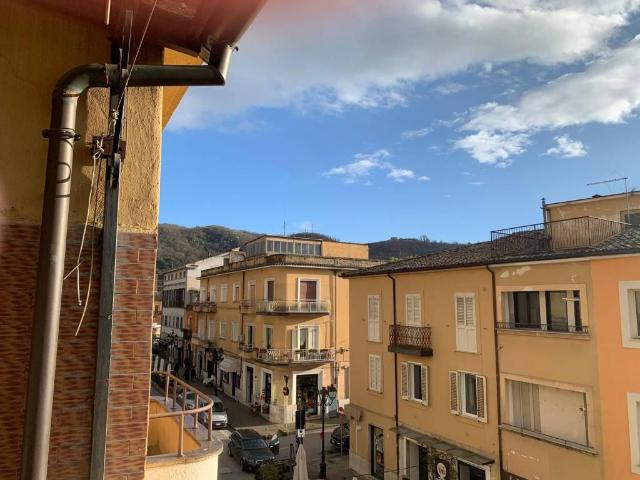 Appartamento in vendita a Isola del Liri FR
