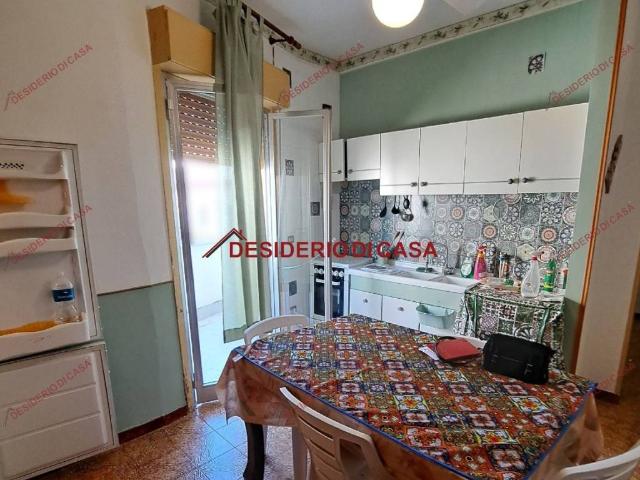 Appartamento in vendita a Isola delle Femmine PA