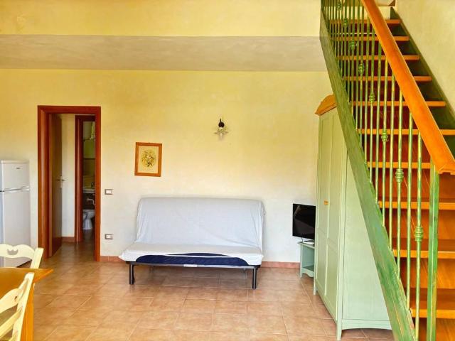 Appartamento in vendita a Isola di Capo Rizzuto KR